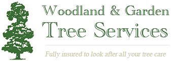 Woodland Garden and Tree Services